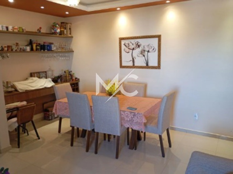 Apartamento, 3 quartos, 80 m² - Foto 2