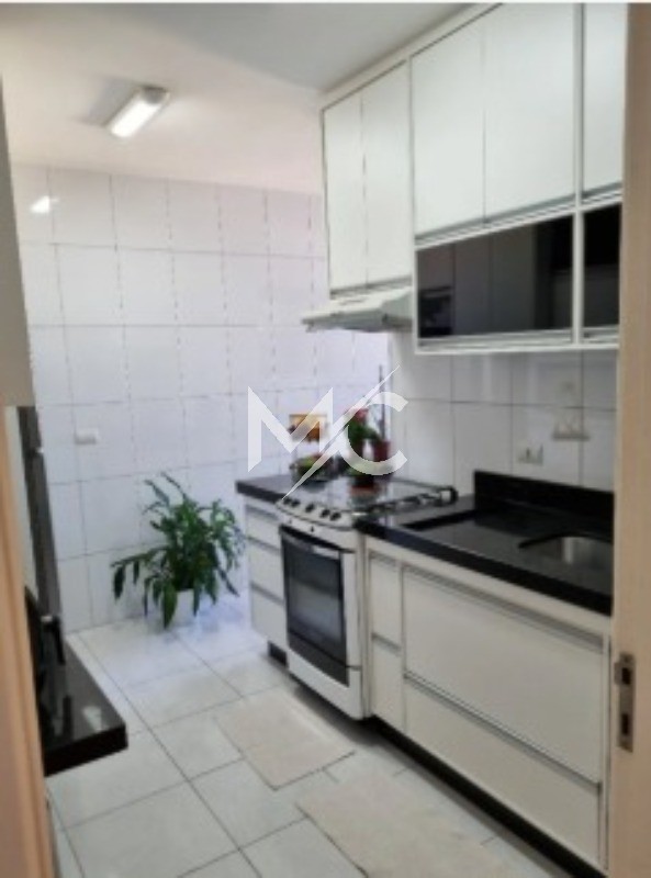 Apartamento, 3 quartos, 92 m² - Foto 6
