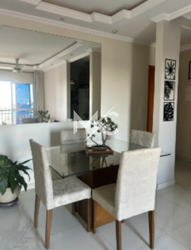 Apartamento, 2 quartos, 50 m² - Foto 2