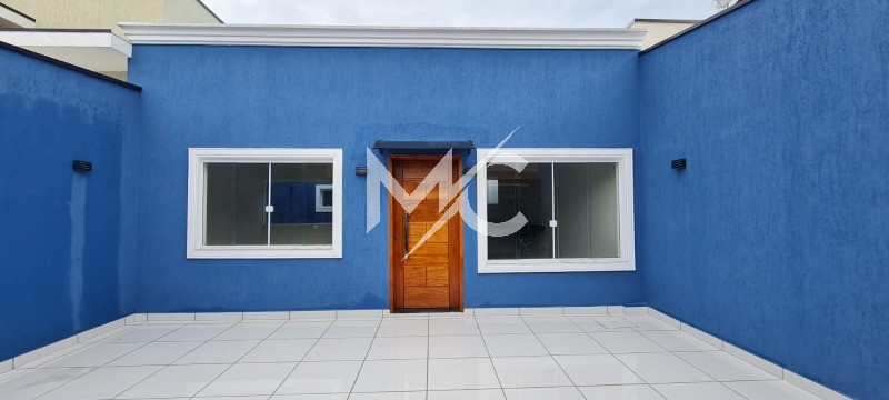 Casa, 3 quartos - Foto 35