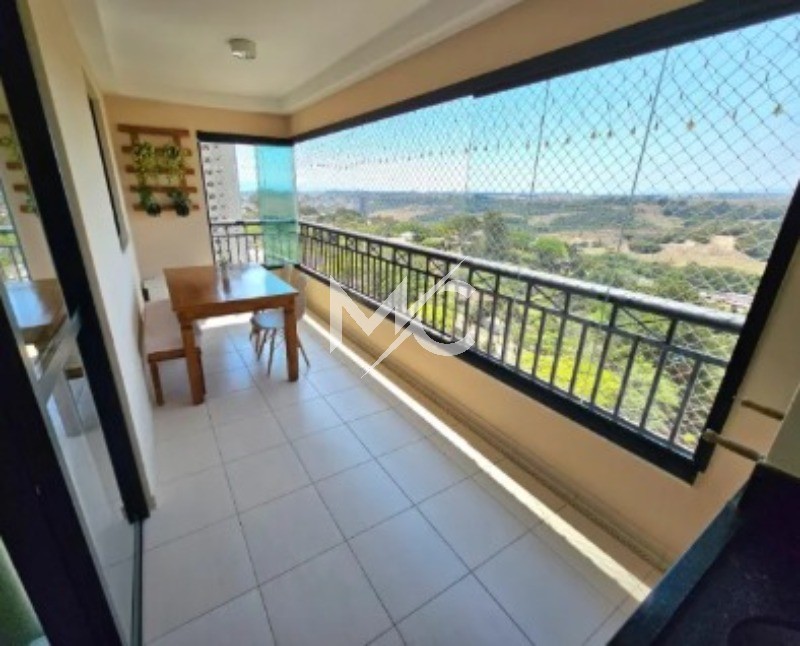 Apartamento, 3 quartos, 85 m² - Foto 3