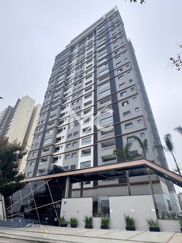Apartamento, 3 quartos, 95 m² - Foto 1