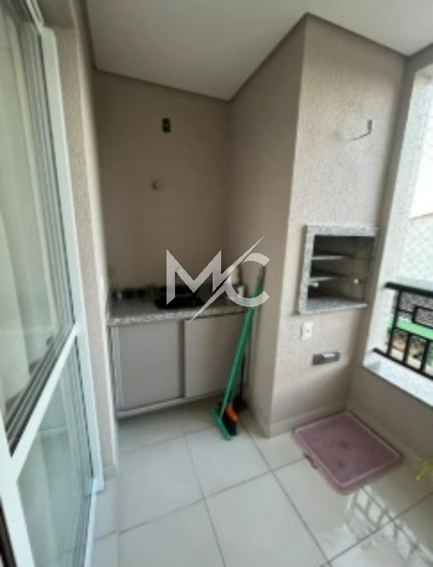 Apartamento, 2 quartos, 77 m² - Foto 3