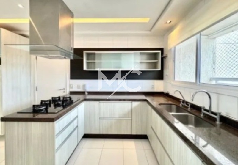 Apartamento, 4 quartos, 189 m² - Foto 7