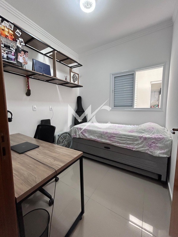 Casa, 3 quartos - Foto 8