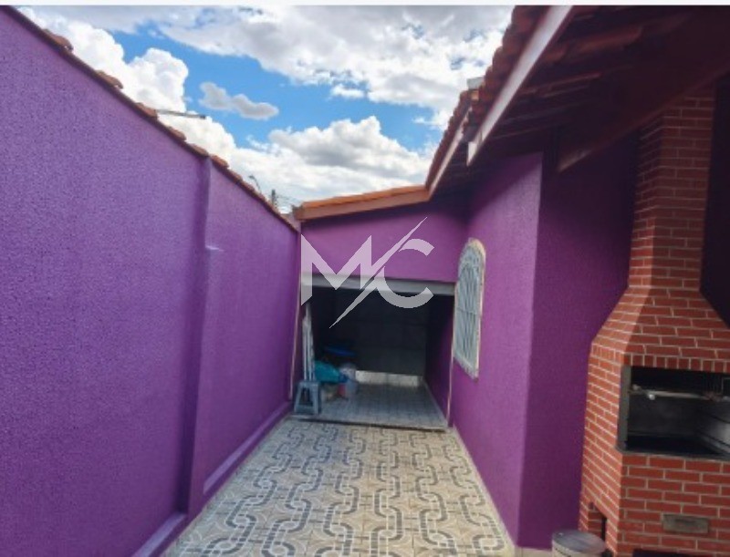 Casa, 3 quartos - Foto 10