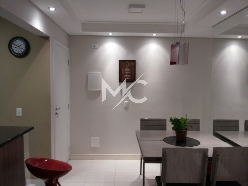 Apartamento, 2 quartos, 45 m² - Foto 23