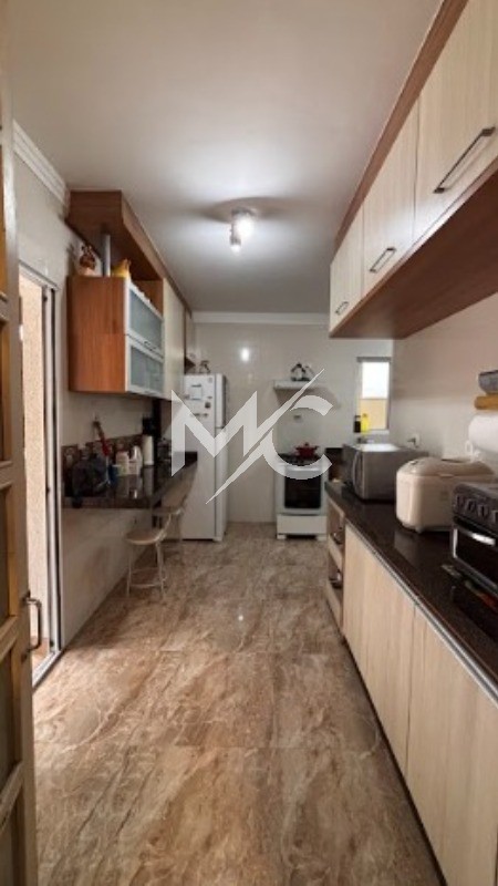 Casa, 4 quartos, 135 m² - Foto 8