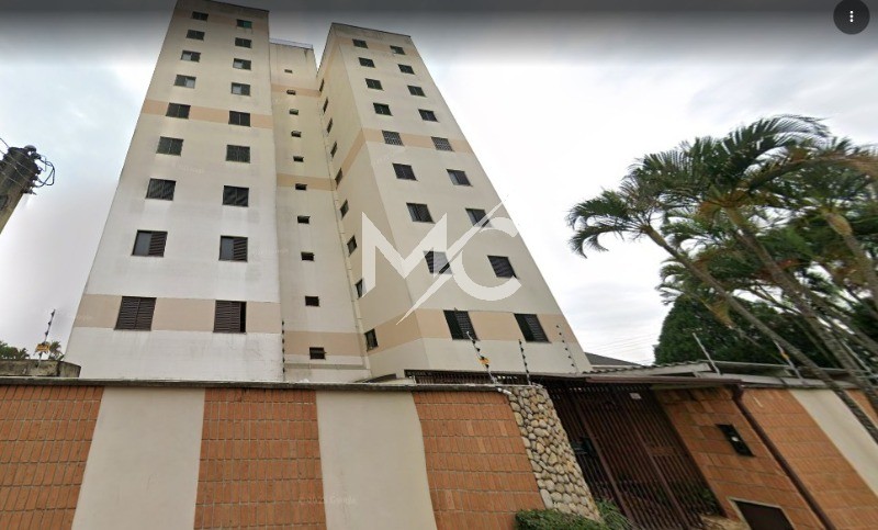 Apartamento, 2 quartos, 55 m² - Foto 1