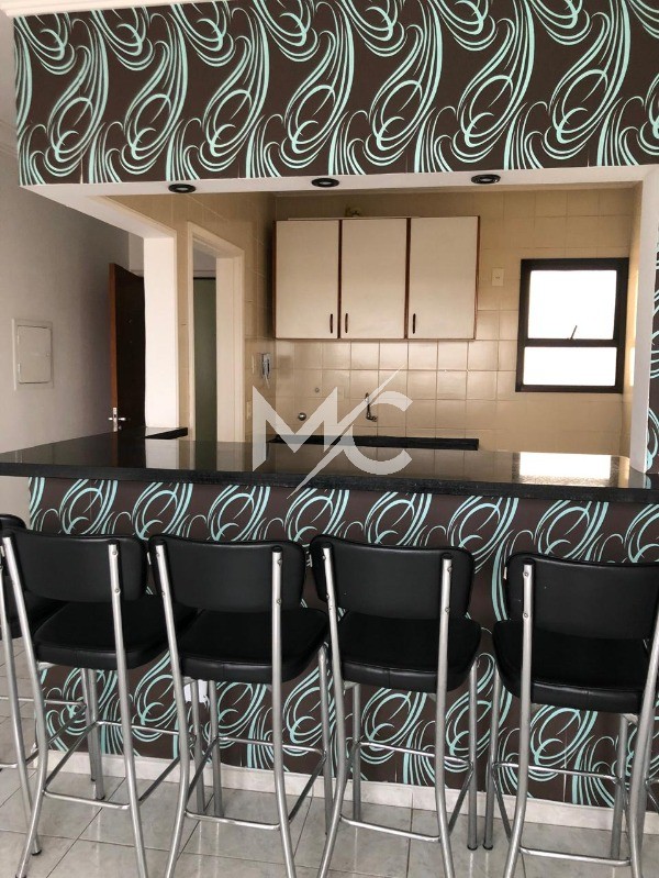 Apartamento, 2 quartos, 55 m² - Foto 2