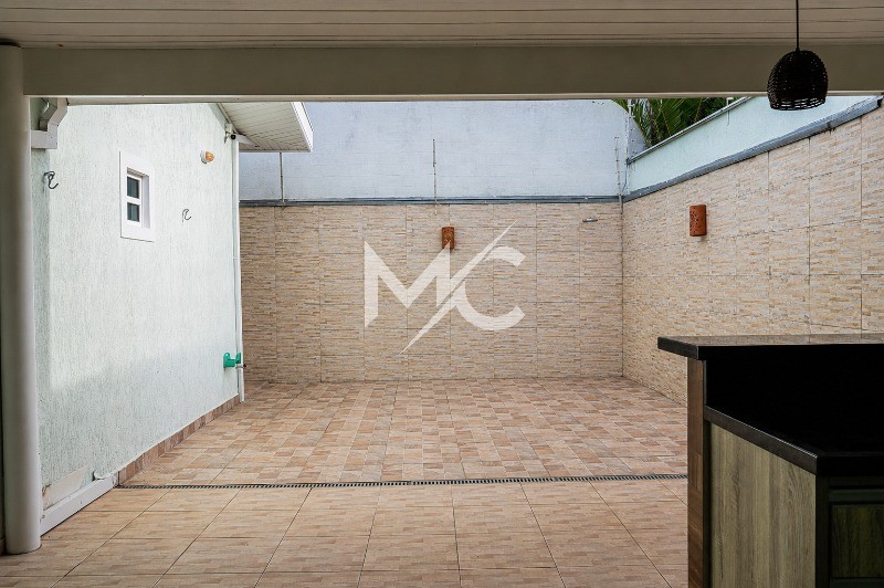 Casa, 3 quartos - Foto 11