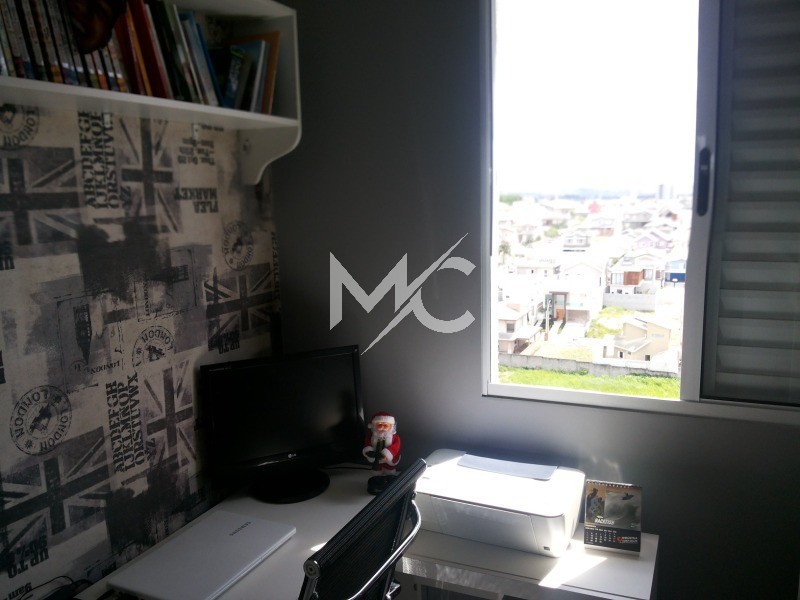 Apartamento, 2 quartos, 45 m² - Foto 11