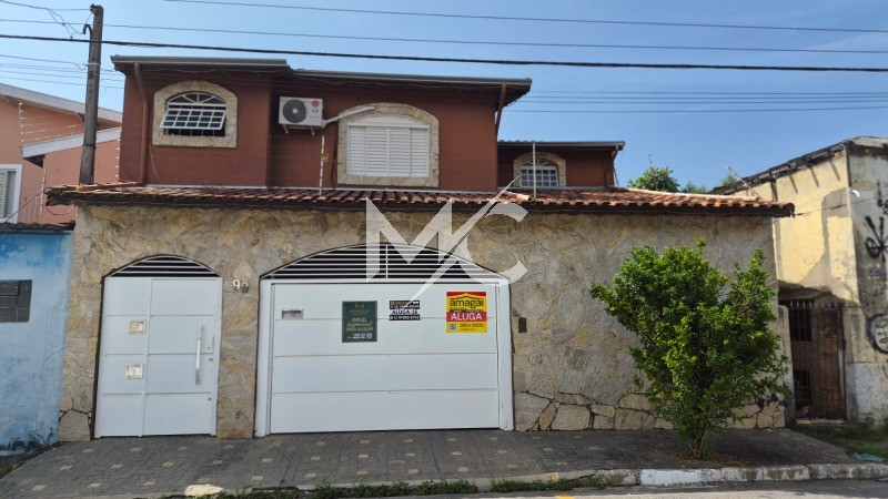 Casa, 3 quartos, 120 m² - Foto 1