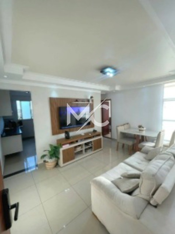 Apartamento, 2 quartos, 52 m² - Foto 1