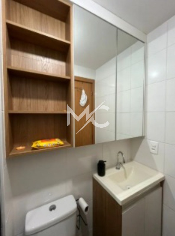 Apartamento, 2 quartos, 44 m² - Foto 14