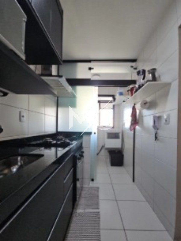 Apartamento, 2 quartos, 64 m² - Foto 4