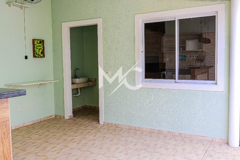 Casa, 3 quartos - Foto 13