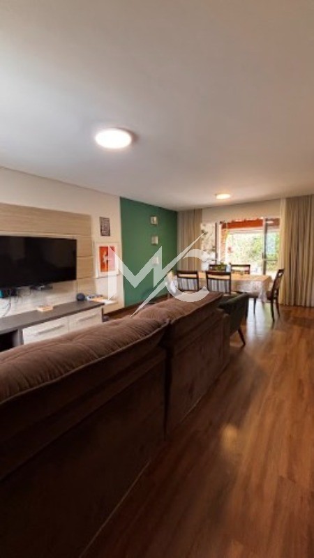 Casa, 4 quartos, 135 m² - Foto 4