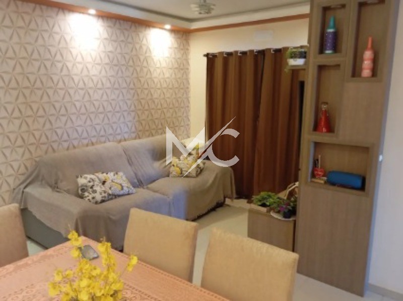 Apartamento, 3 quartos, 80 m² - Foto 3