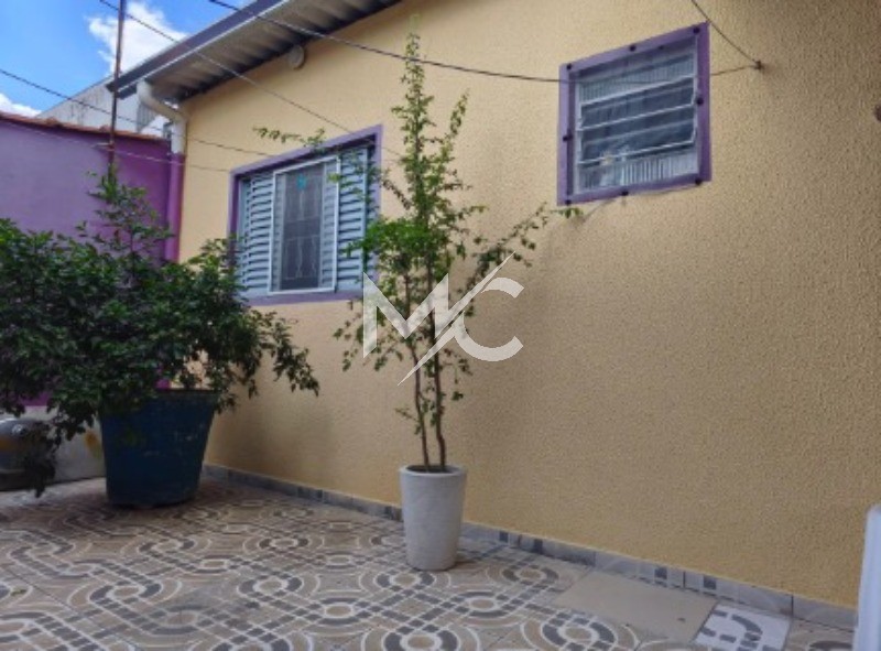 Casa, 3 quartos - Foto 11