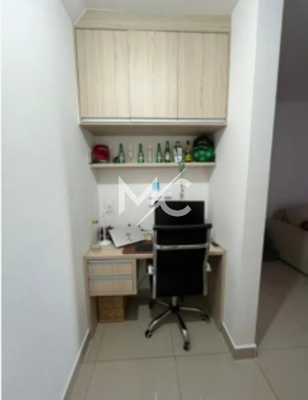 Apartamento, 2 quartos, 77 m² - Foto 9