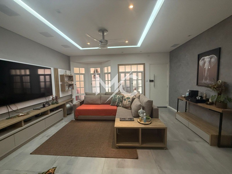 Casa, 3 quartos - Foto 44