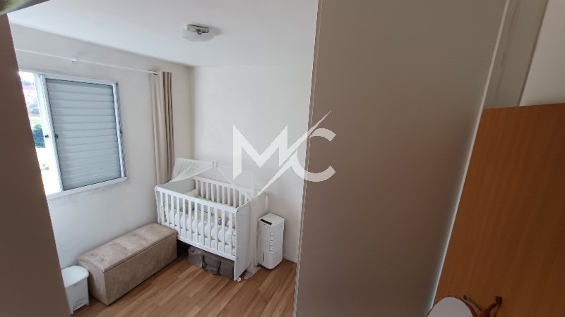 Apartamento, 2 quartos, 42 m² - Foto 5