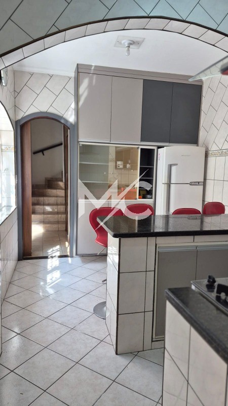 Casa, 3 quartos, 120 m² - Foto 4