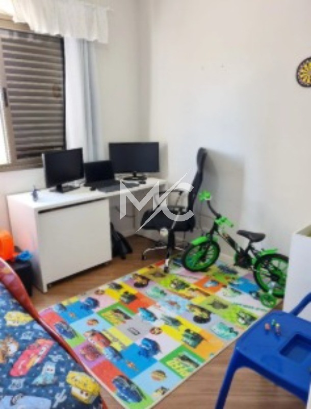 Apartamento, 3 quartos, 92 m² - Foto 11