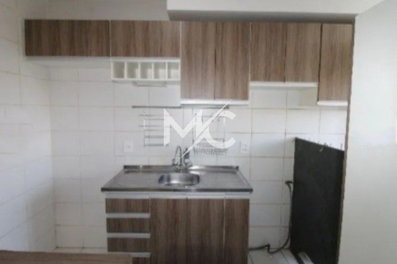 Apartamento, 2 quartos, 50 m² - Foto 2