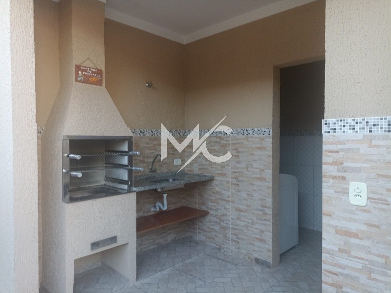 Casa, 3 quartos - Foto 17