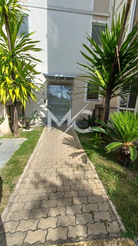 Apartamento, 2 quartos, 42 m² - Foto 8