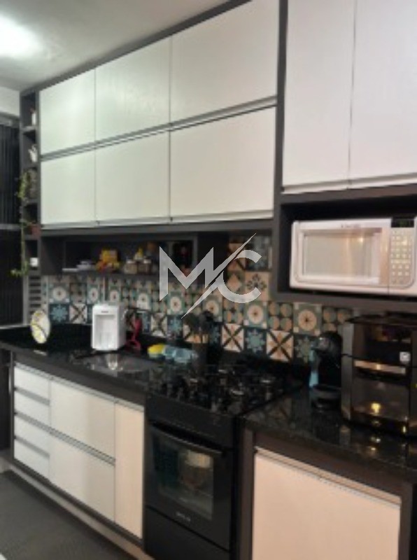 Apartamento, 2 quartos, 63 m² - Foto 6