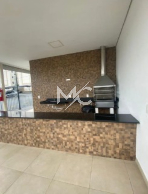 Apartamento, 2 quartos, 44 m² - Foto 3