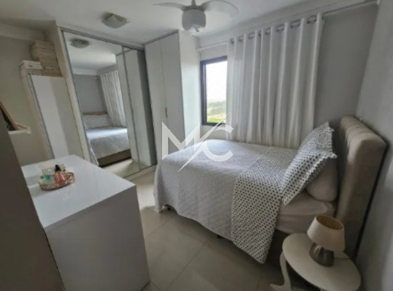 Apartamento, 3 quartos, 85 m² - Foto 9