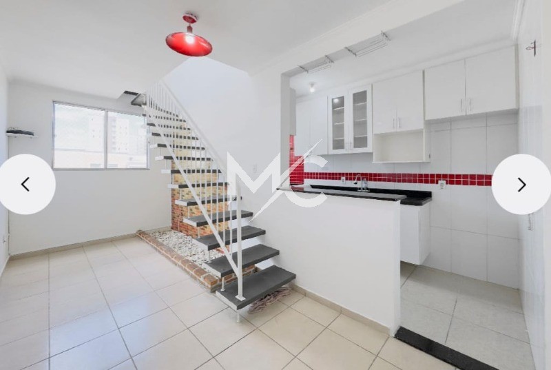 Cobertura, 3 quartos, 74 m² - Foto 13