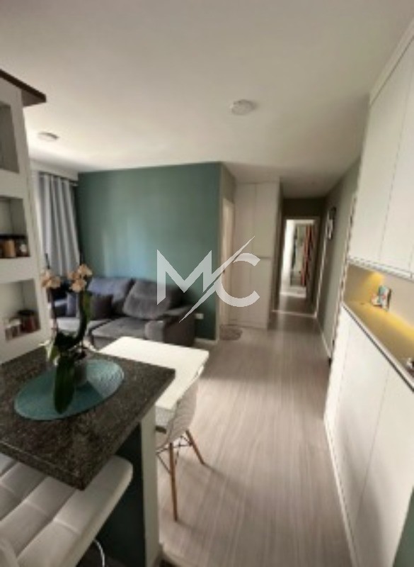 Apartamento, 2 quartos, 48 m² - Foto 5