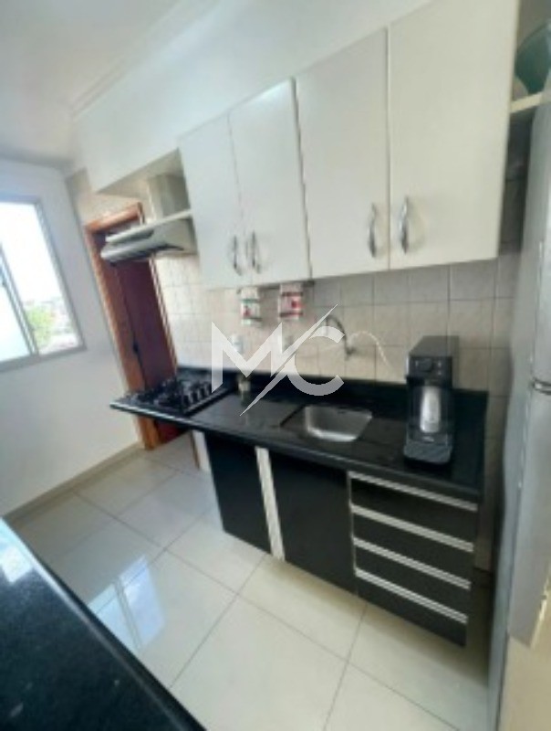 Apartamento, 2 quartos, 52 m² - Foto 2