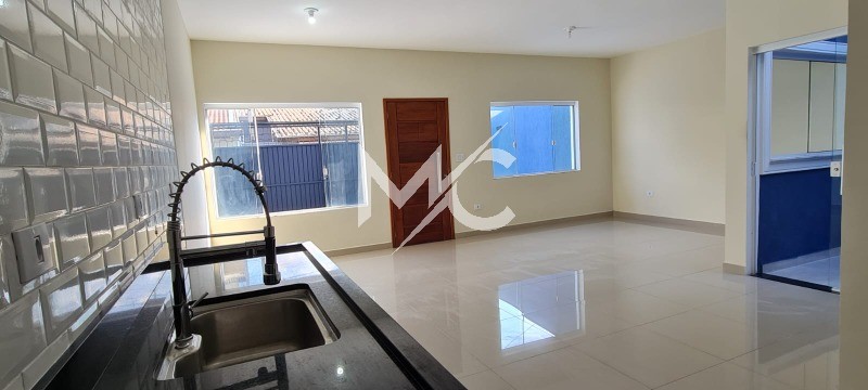 Casa, 3 quartos - Foto 5