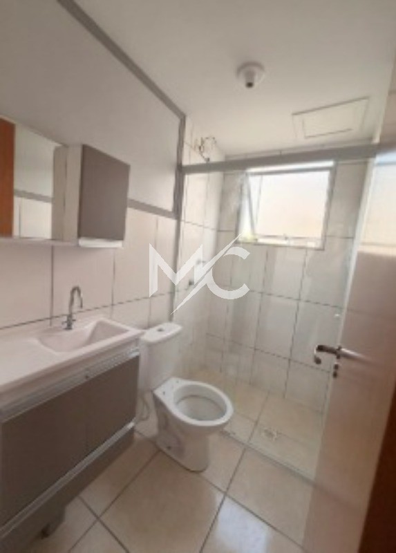 Apartamento, 2 quartos, 48 m² - Foto 8