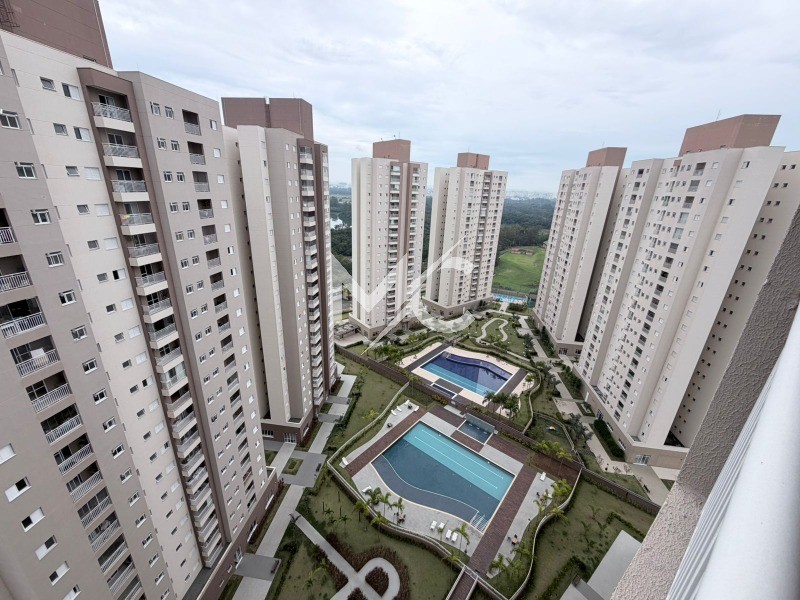 Apartamento, 2 quartos, 61 m² - Foto 1