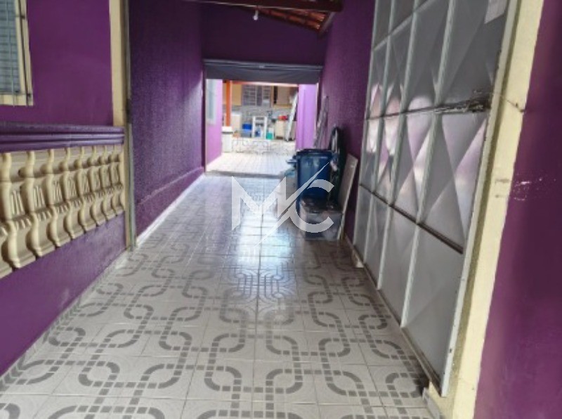 Casa, 3 quartos - Foto 8