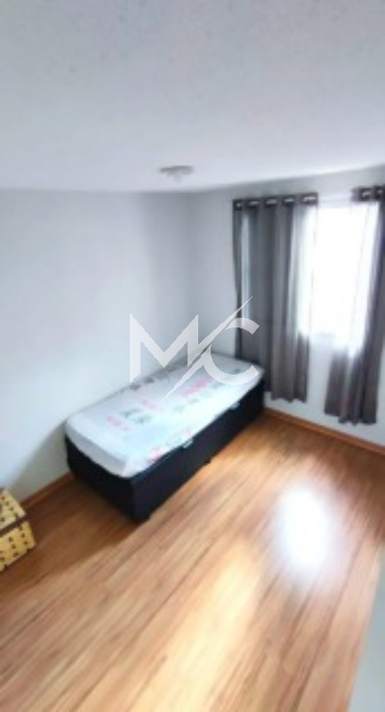 Apartamento, 2 quartos, 47 m² - Foto 9
