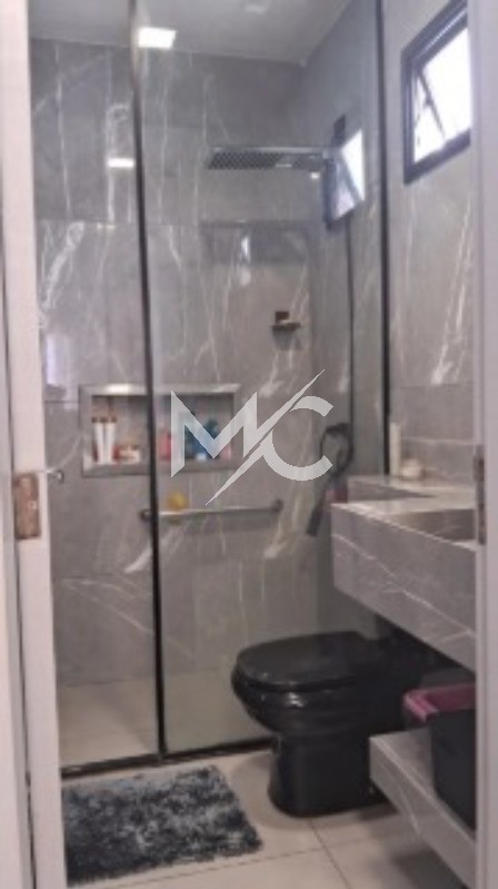Casa, 2 quartos - Foto 11