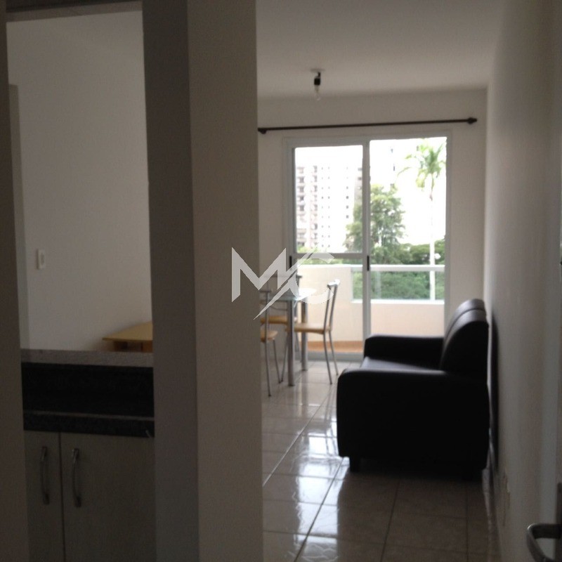 Apartamento, 1 quarto, 45 m² - Foto 1