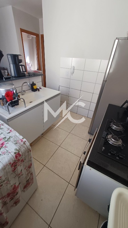 Apartamento, 2 quartos, 42 m² - Foto 3