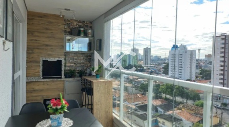 Apartamento, 3 quartos, 92 m² - Foto 4