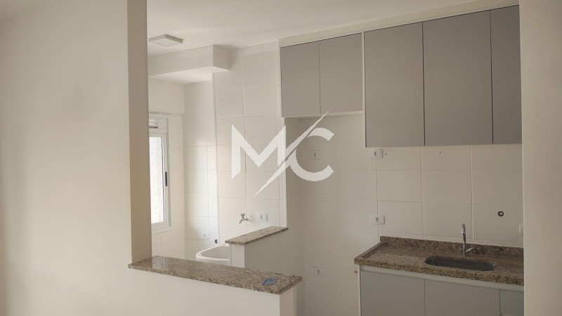 Apartamento, 2 quartos, 52 m² - Foto 2