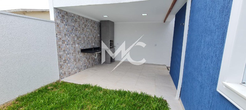 Casa, 3 quartos - Foto 32