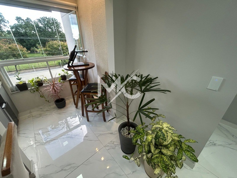 Apartamento, 2 quartos, 68 m² - Foto 8